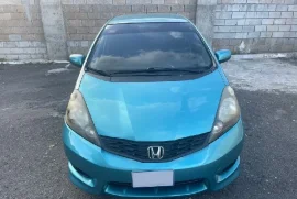 Honda Fit 2013