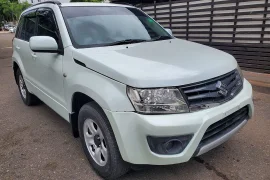 2015 Grand Vitara 