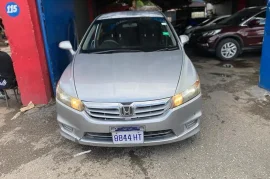 2007 HONDA STREAM 