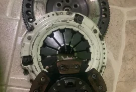 Honda D series clutch kit