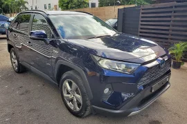 2020 Rav-4