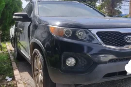 2013 kia sorento