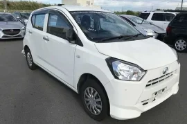 2019 Daihatsu Mira