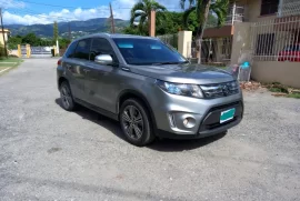 2019 Suzuki Vitara