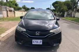 2015 Honda Fit