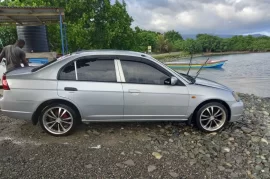 Honda Civic 2002