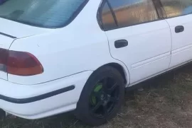 1999 honda civic