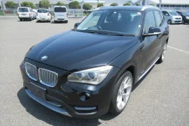 BMW X1 2014