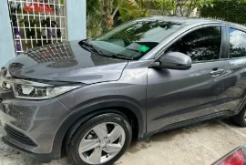 Honda HR-V LX 2021