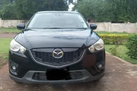 MAZDA CX-5 GRAND TOURING