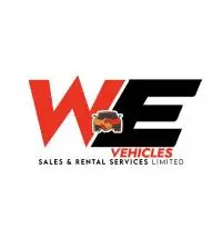 WE vehicles sales and rental services